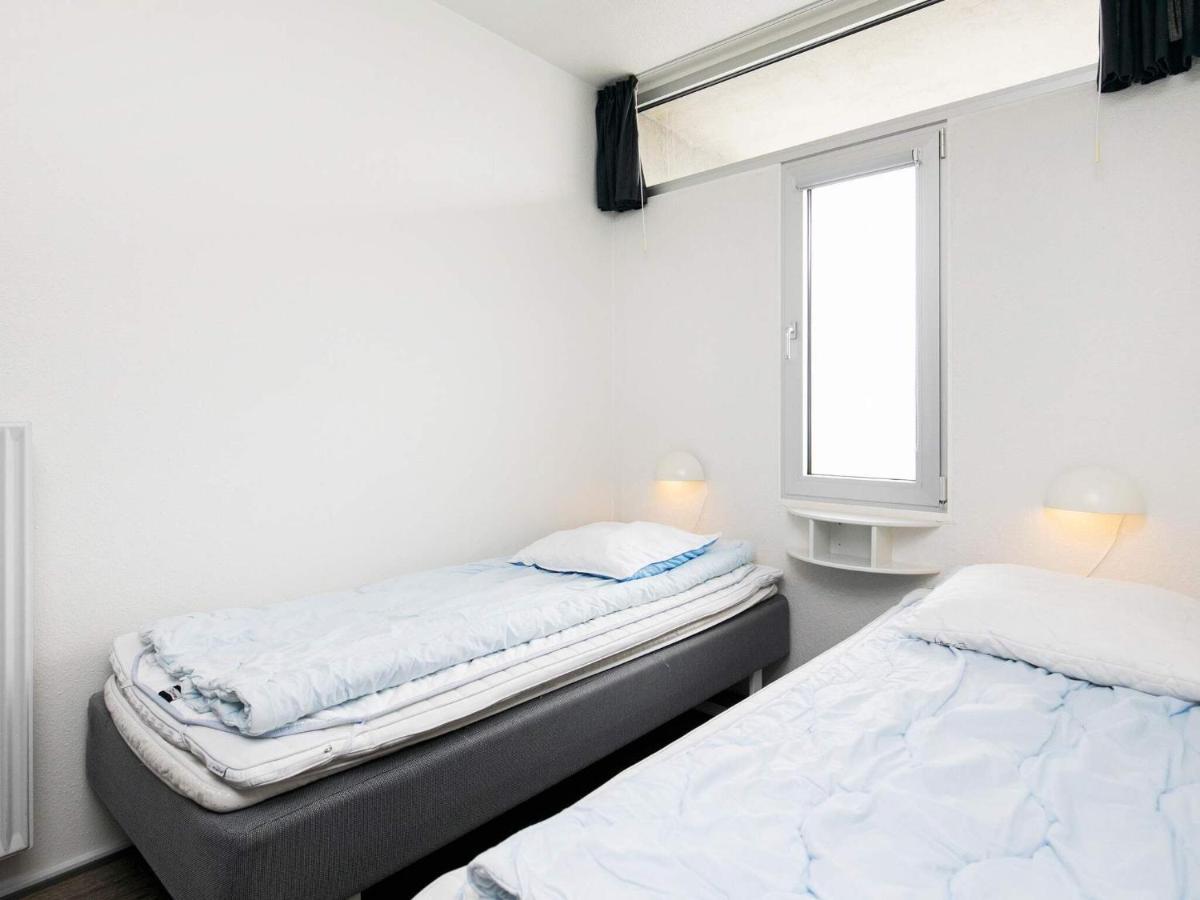 4 Person Holiday Home On A Holiday Park In بلوكهوس المظهر الخارجي الصورة